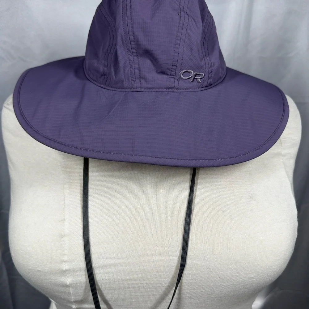 Outdoor Research Violet Adventure Hat - Picture 1 of 3